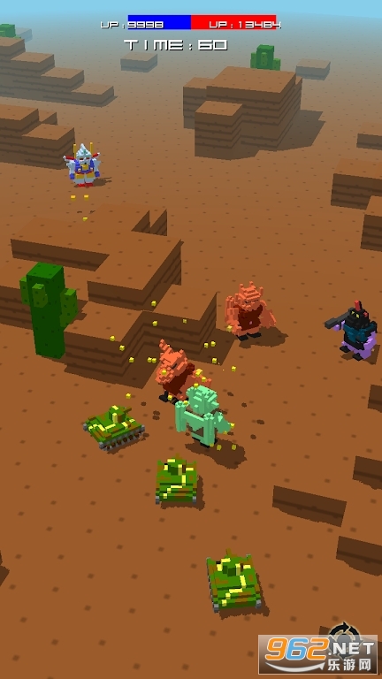 ��������VoxCreaturesv2.17��ͼ2