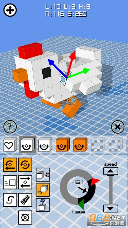 ��������VoxCreaturesv2.17��ͼ5