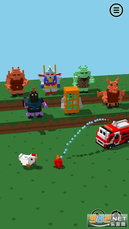 ��������VoxCreaturesv2.17��ͼ4