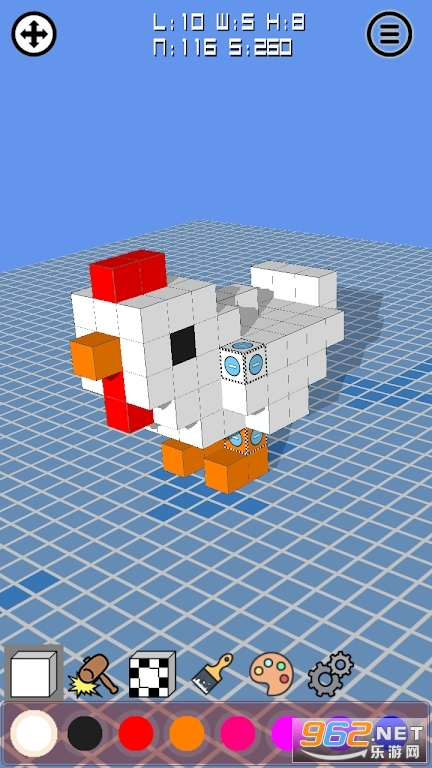 ��������VoxCreaturesv2.17��ͼ6