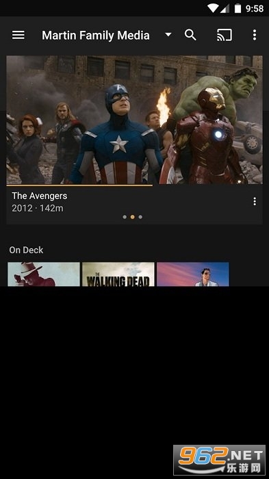 plex��׿���ͼ1