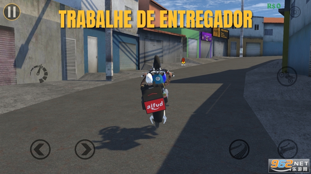 ��ͷ֮��Projeto Grau����Ħ�н�ͼ0
