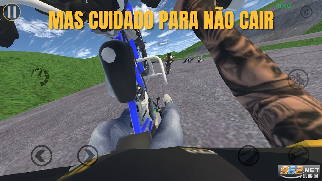 ��ͷ֮��Projeto Grau����Ħ�н�ͼ2