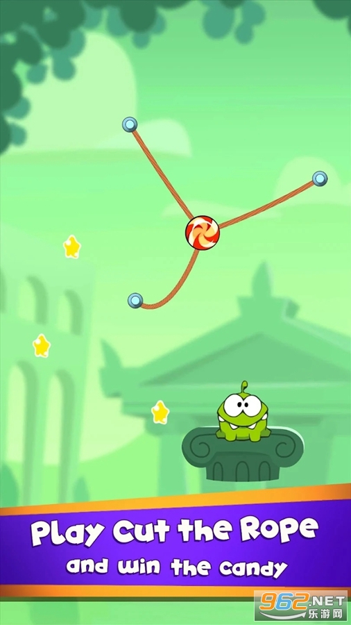 ���ӳ����ķ��Ϸv0.1.1 (My Om Nom)��ͼ3