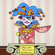 Exhibit Of Sorrows ClownС��������չ����