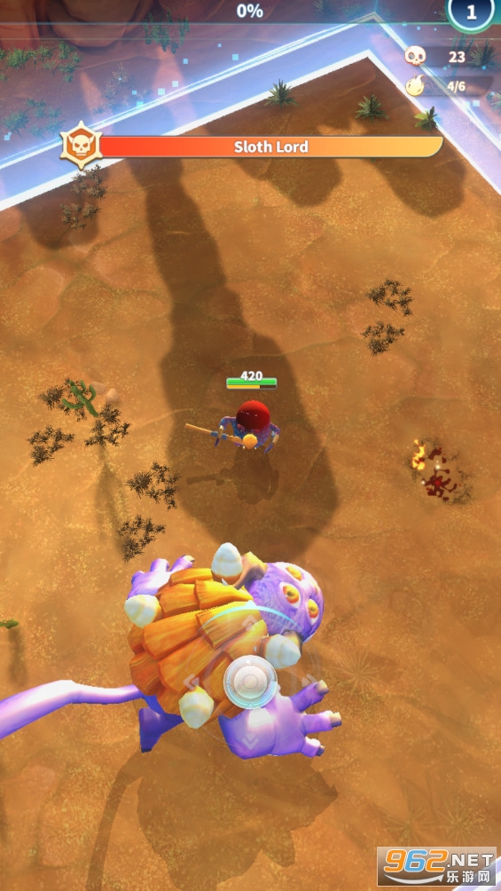 Monster Go��׿��v0.0.10��ͼ1