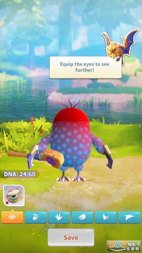 Monster Go��׿��v0.0.10��ͼ2