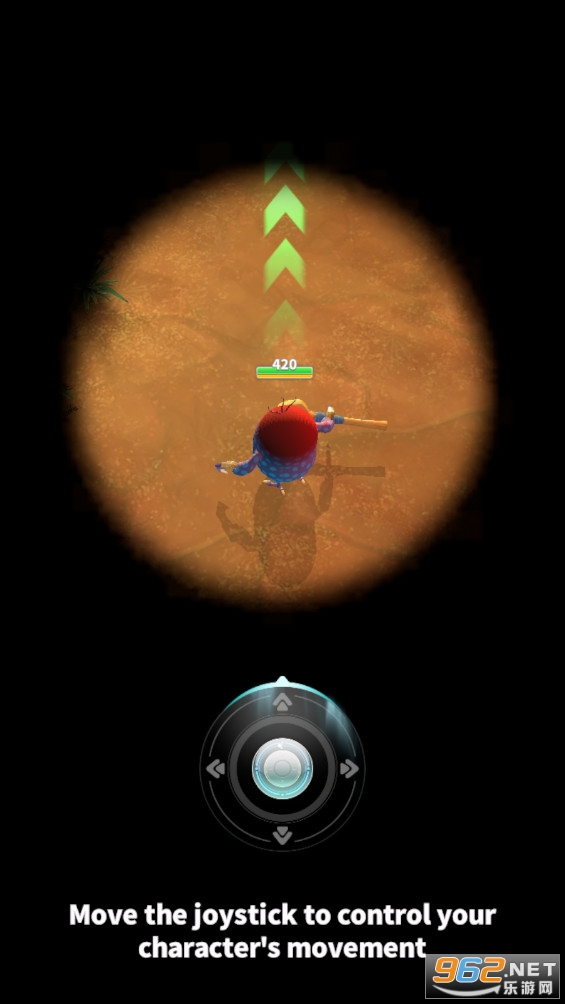 Monster Go��׿��v0.0.10��ͼ3