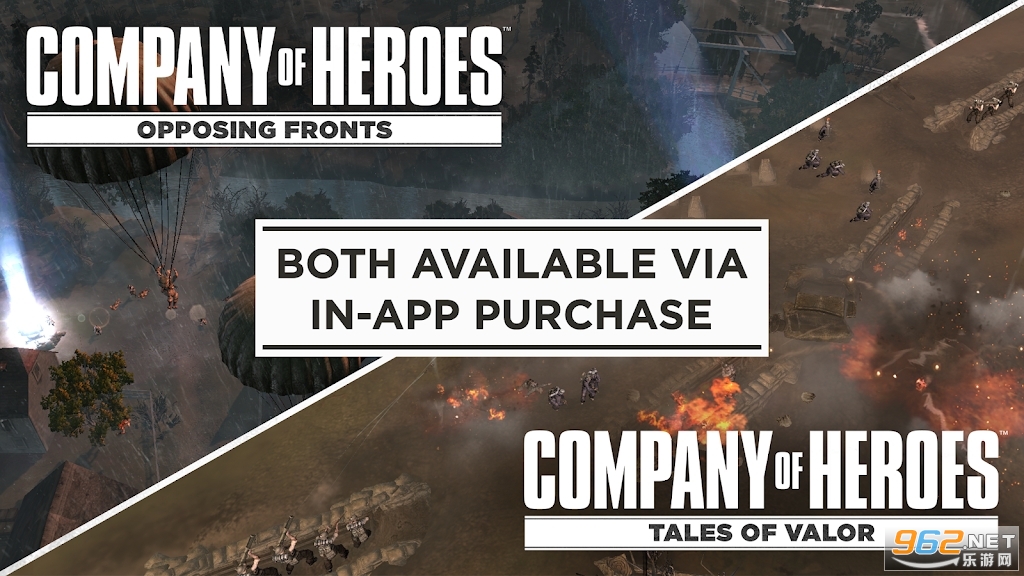 Ӣ������װ��Company of Heroes��׿���ͼ6