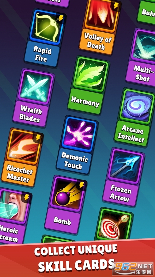 Idle Archer��Ϸ���°�v0.3.196��ͼ2