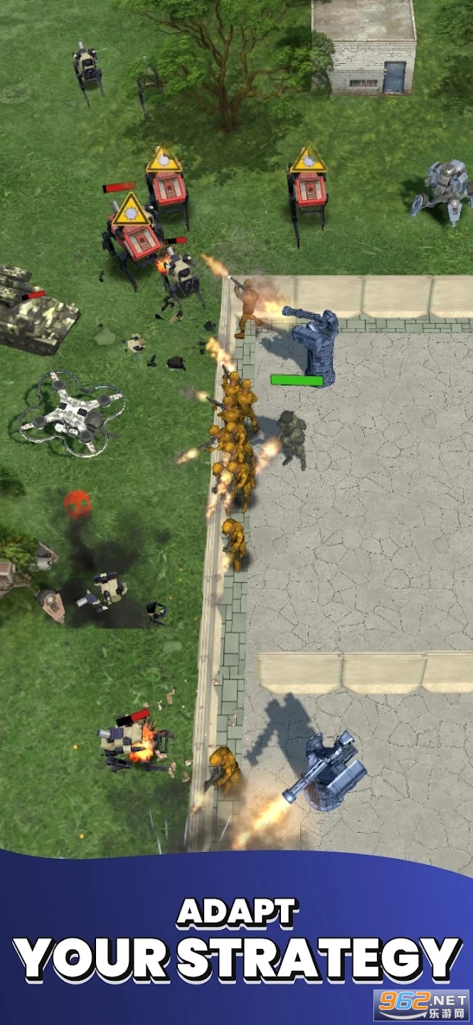 ��������Rally Defense���°��ͼ2
