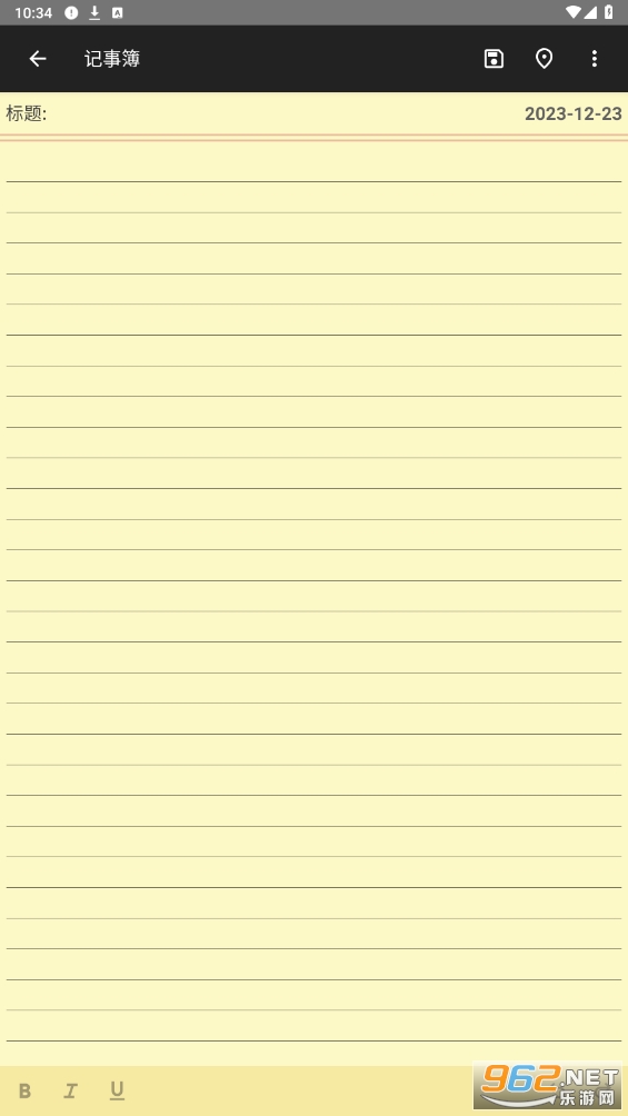Notepad���İ��ͼ2