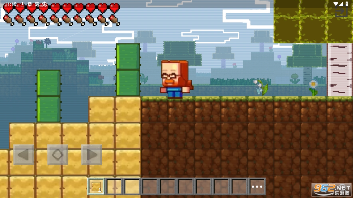 craftmine��Ϸ��ͼ1