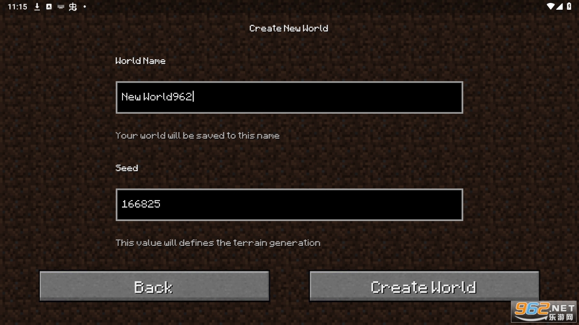craftmine��Ϸ��ͼ2