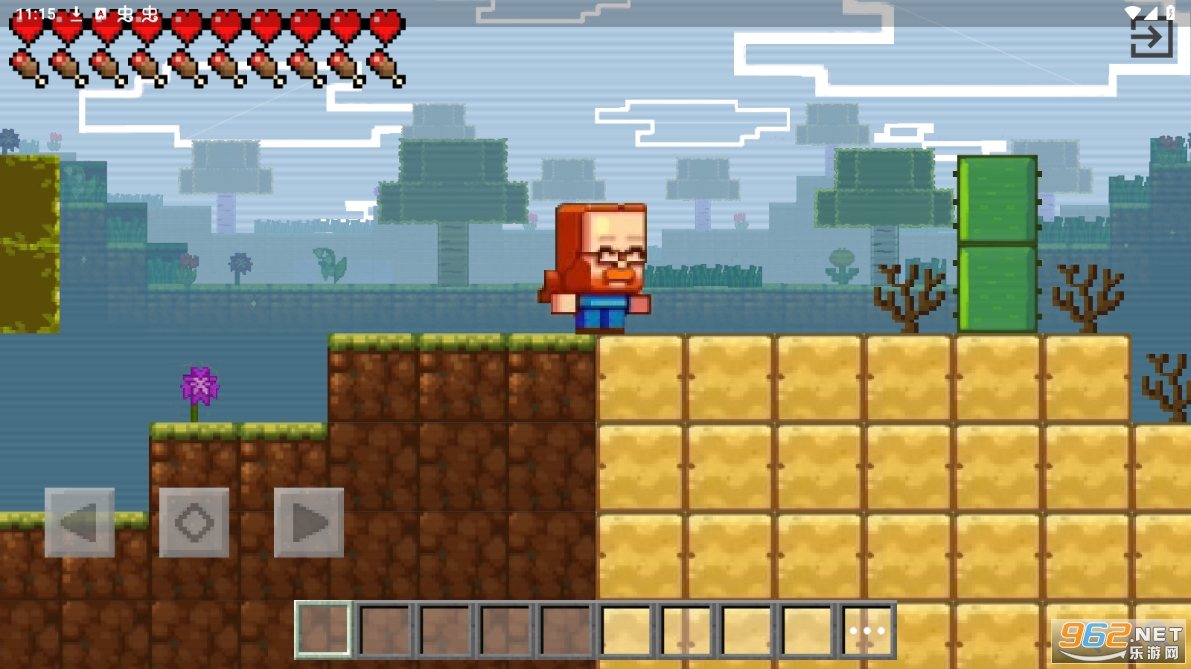 craftmine��Ϸ��ͼ3