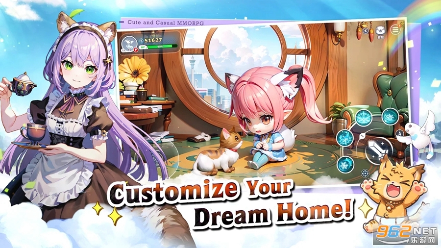ë������˵���ʷ�v1101 (FLUFFY PLANET SAGA)��ͼ5