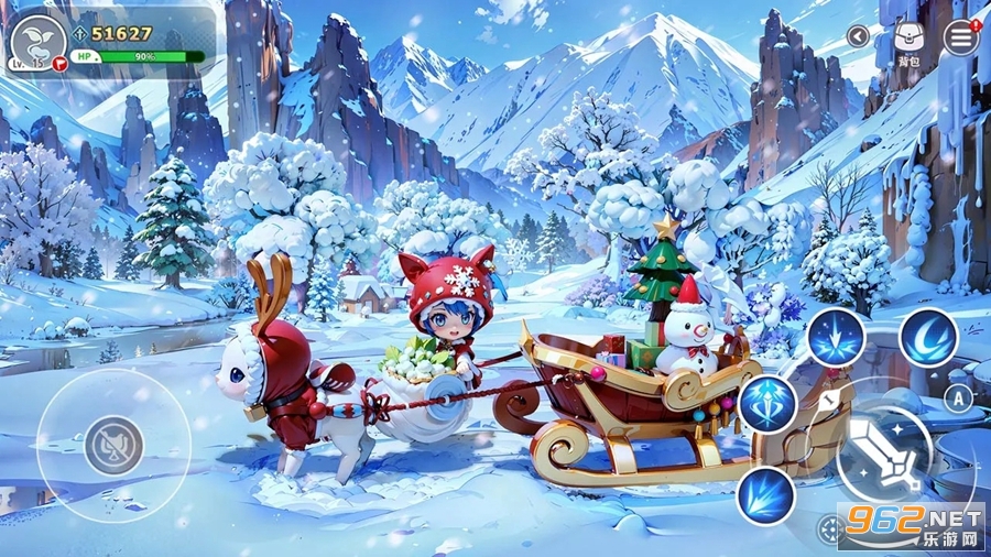 ë������˵���ʷ�v1101 (FLUFFY PLANET SAGA)��ͼ0