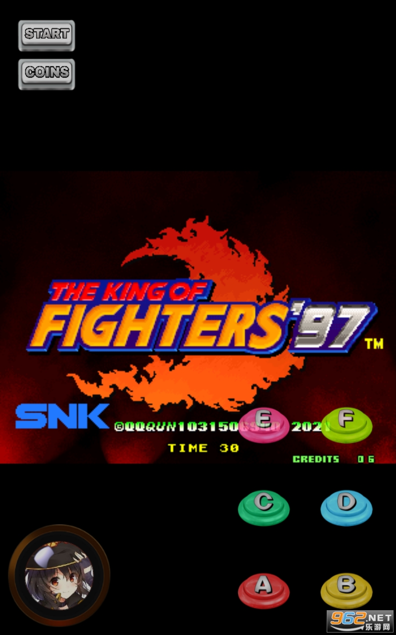 ȭ��97ħ�İ���Ϸ��ͼ3