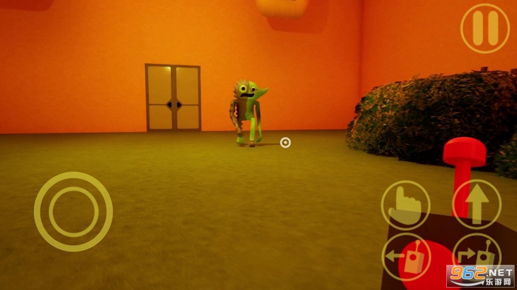 Garten of Banban 6������v1.0��ͼ0