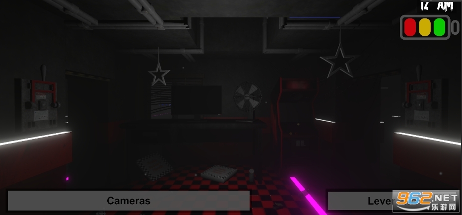 疯狂的五夜Five Nights At Frenzy最新版截图2