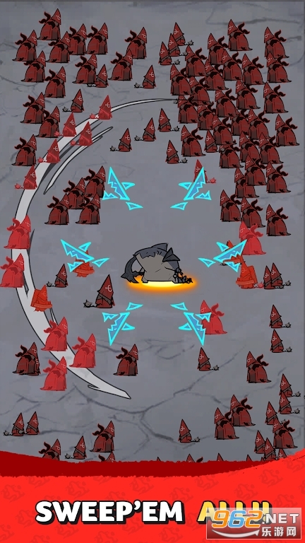 ��Ӱ�Ҵ���Shadow Survival���°��ͼ5