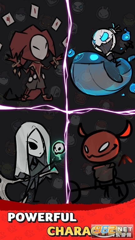 ��Ӱ�Ҵ���Shadow Survival���°��ͼ4