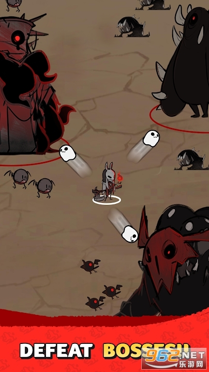 ��Ӱ�Ҵ���Shadow Survival���°��ͼ0