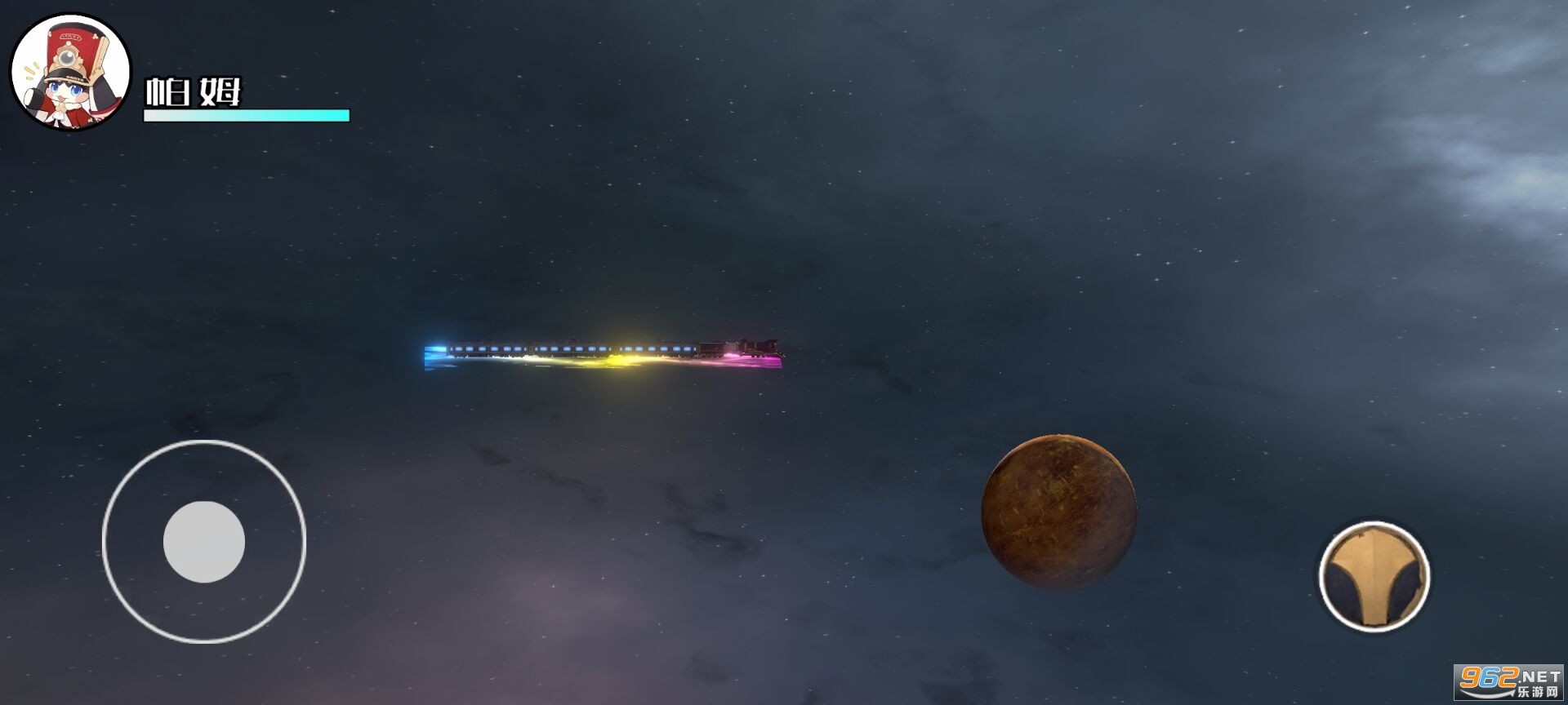 ľ��StarRail����г���Ϸv0.1��ͼ2