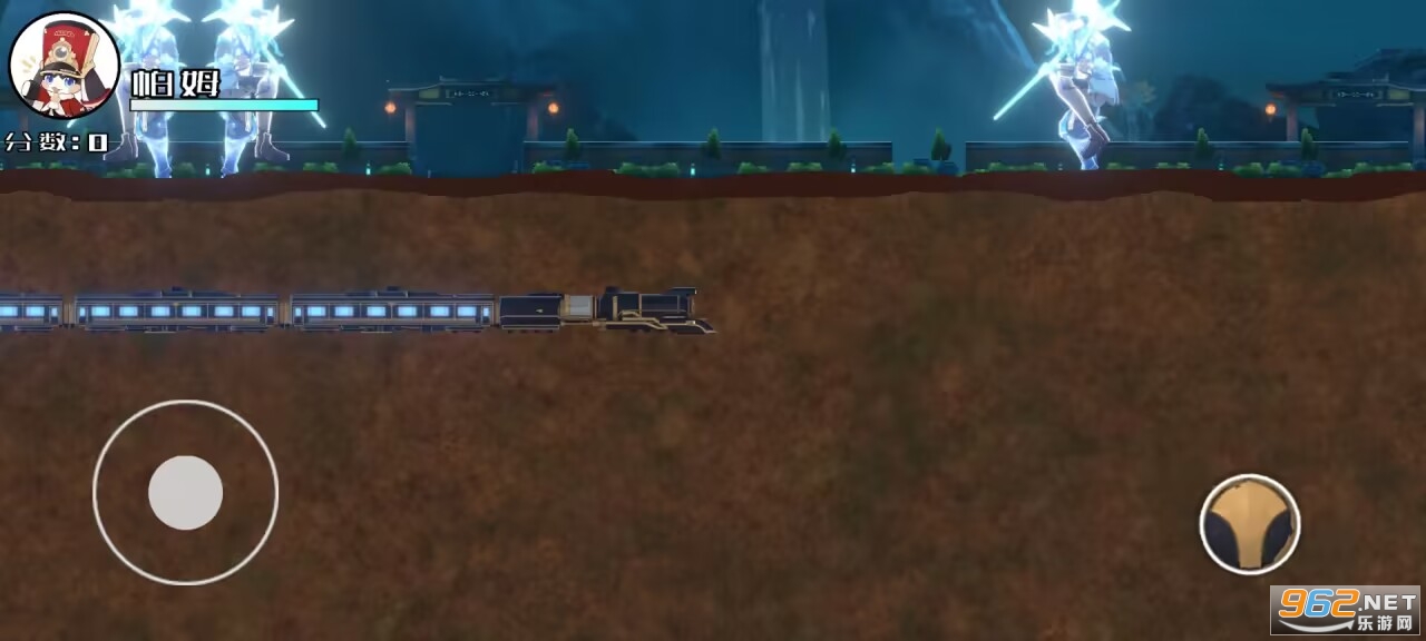 ľ��StarRail����г���Ϸv0.1��ͼ3
