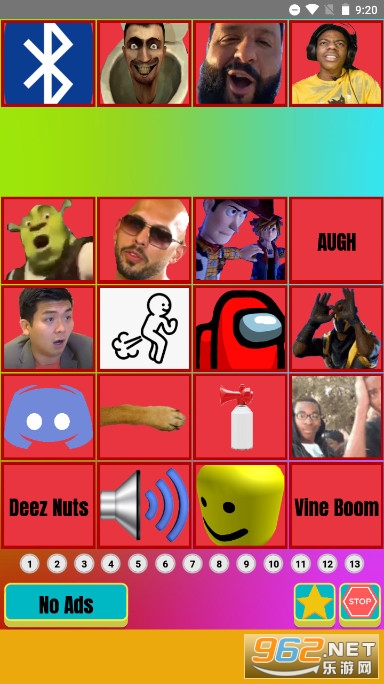 ģ������MemeSoundboard2026 Ultimate���°��ͼ3