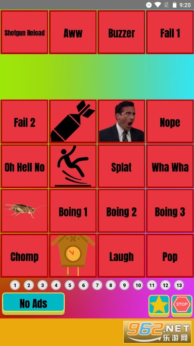 ģ������MemeSoundboard2026 Ultimate���°��ͼ1