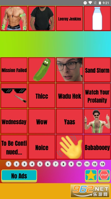 ģ������MemeSoundboard2026 Ultimate���°��ͼ2