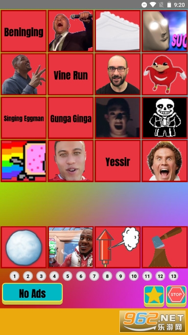 ģ������MemeSoundboard2026 Ultimate���°��ͼ0
