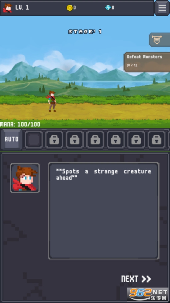��ð��Mythical Adventure���°��ͼ1