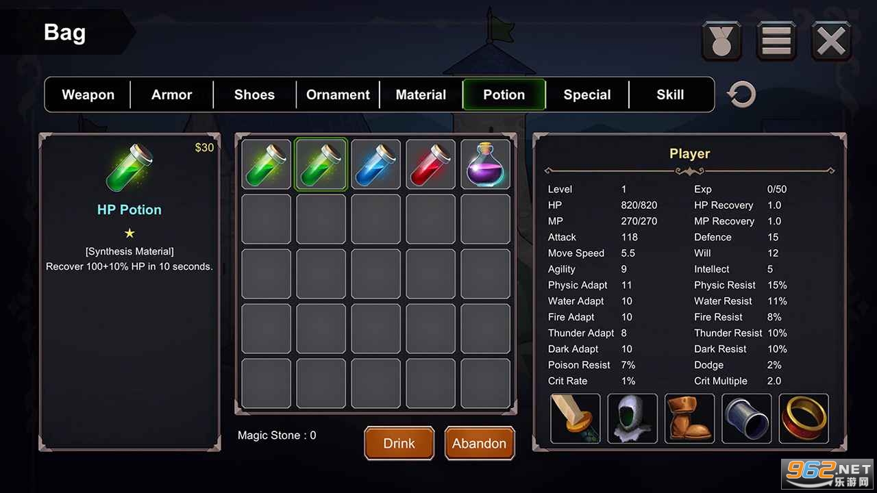 ������������ƽ�����°�v1.22��ͼ0