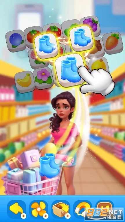 ��ש��԰Tile Garden��ͼ0