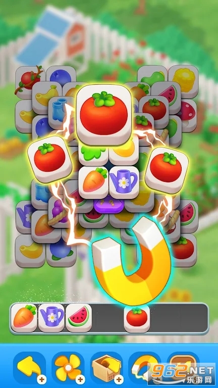 ��ש��԰Tile Garden��ͼ1