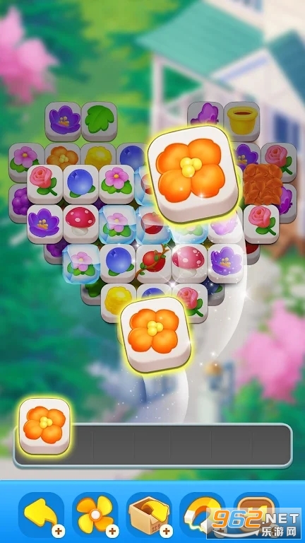 ��ש��԰Tile Garden��ͼ2