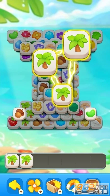 ��ש��԰Tile Garden��ͼ3