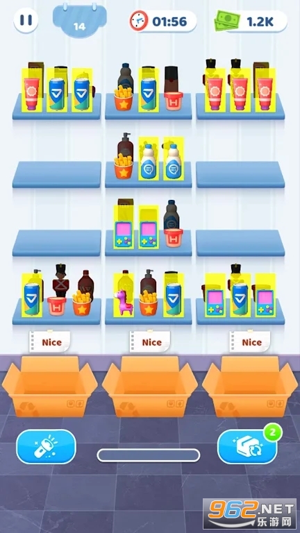 ��������Shelf Sort���°��ͼ0
