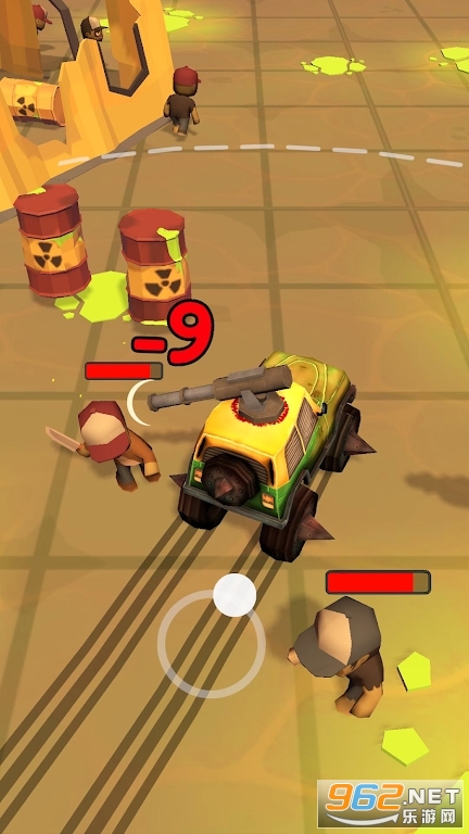 ��������Jackal Survive��ͼ0