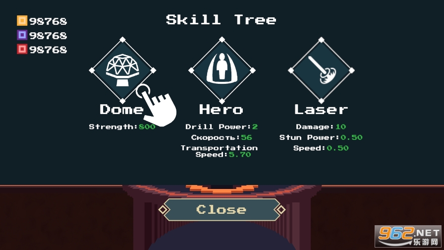 Dome GuardianԲ���ػ������ν�ͼ3