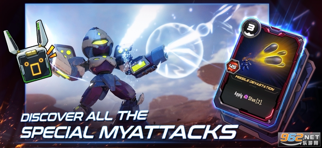 Mybots��ͻ���ƶ�ս��ͼ0