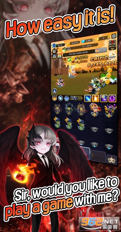 英雄联合Heroes Unite游戏截图3