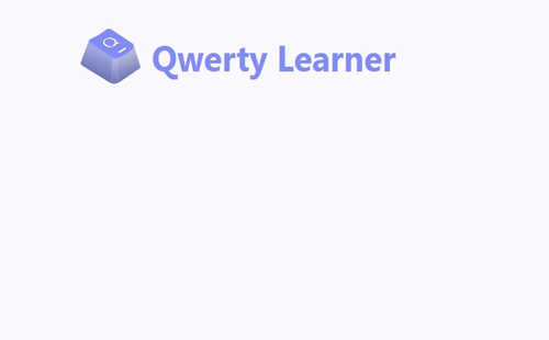 qwertylearner������վ_qwerty learner�ֻ�����������