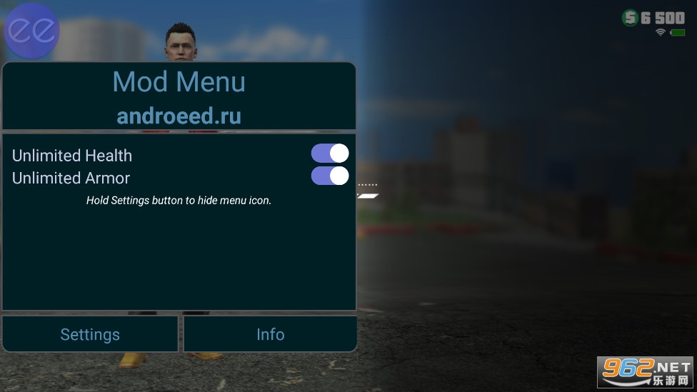 �������GCO��Ϸ�ƽ���ͼ0