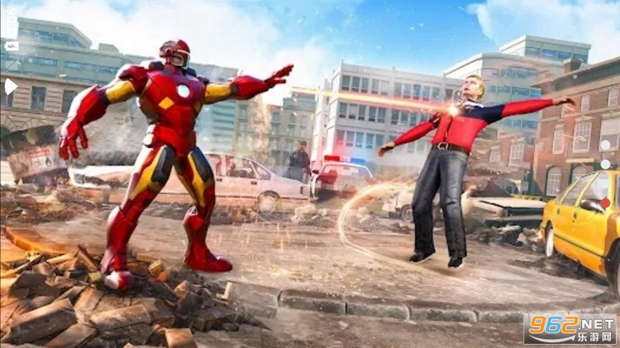 Iron Hero������:��Ӣ�������ʷ���ͼ3