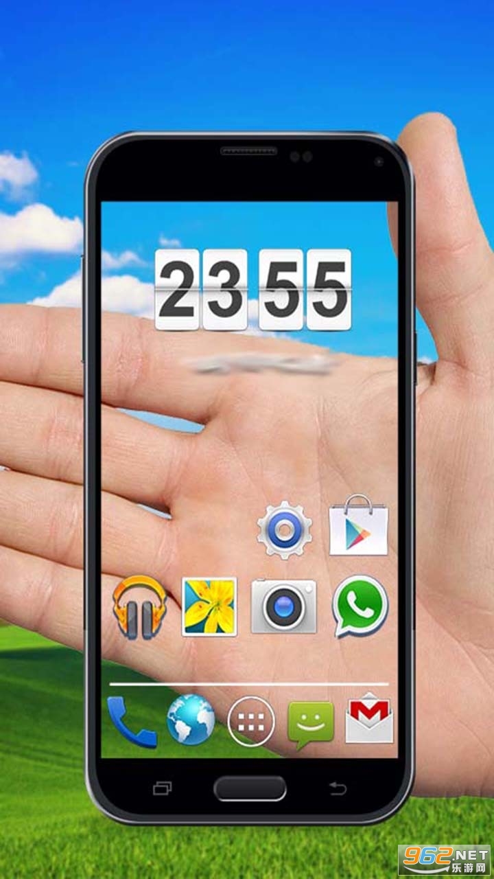 ͸���ֻ��������v7.8 ��׿���ͼ3