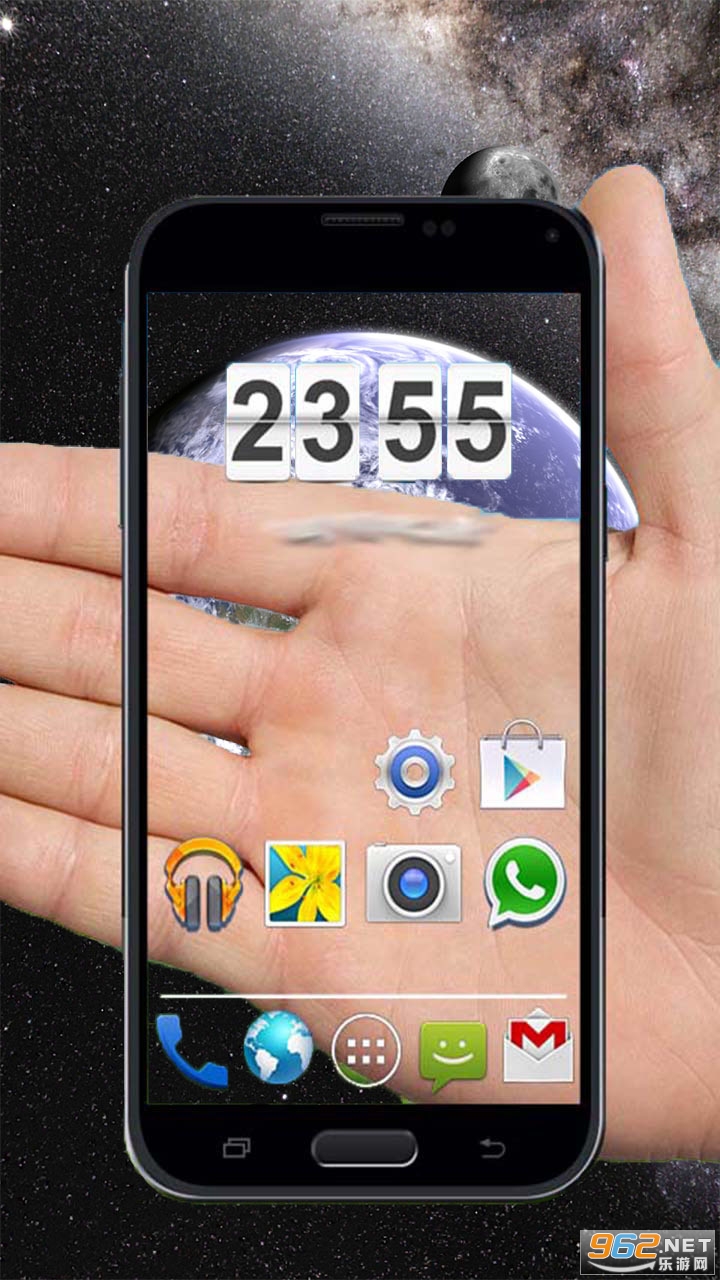 ͸���ֻ��������v7.8 ��׿���ͼ2