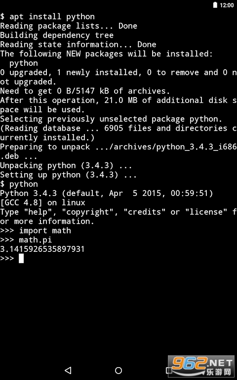 ZeroTermux app�ٷ��� v0.119.1��ͼ0